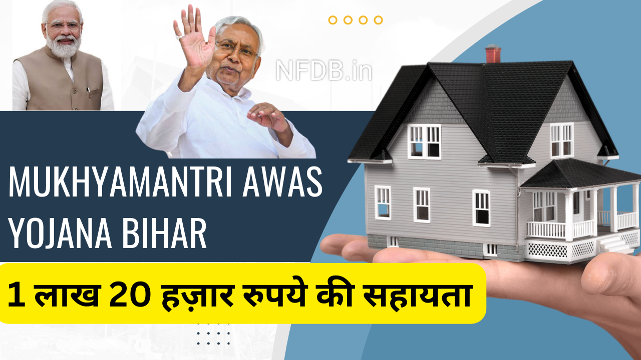 Mukhyamantri Awas Yojana Bihar