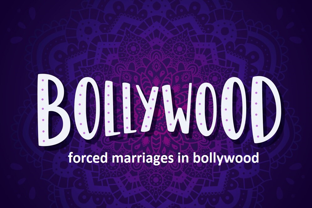 forced marriages in bollywood